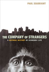 NewAge The Company of Strangers : A Natural History of Economic Life